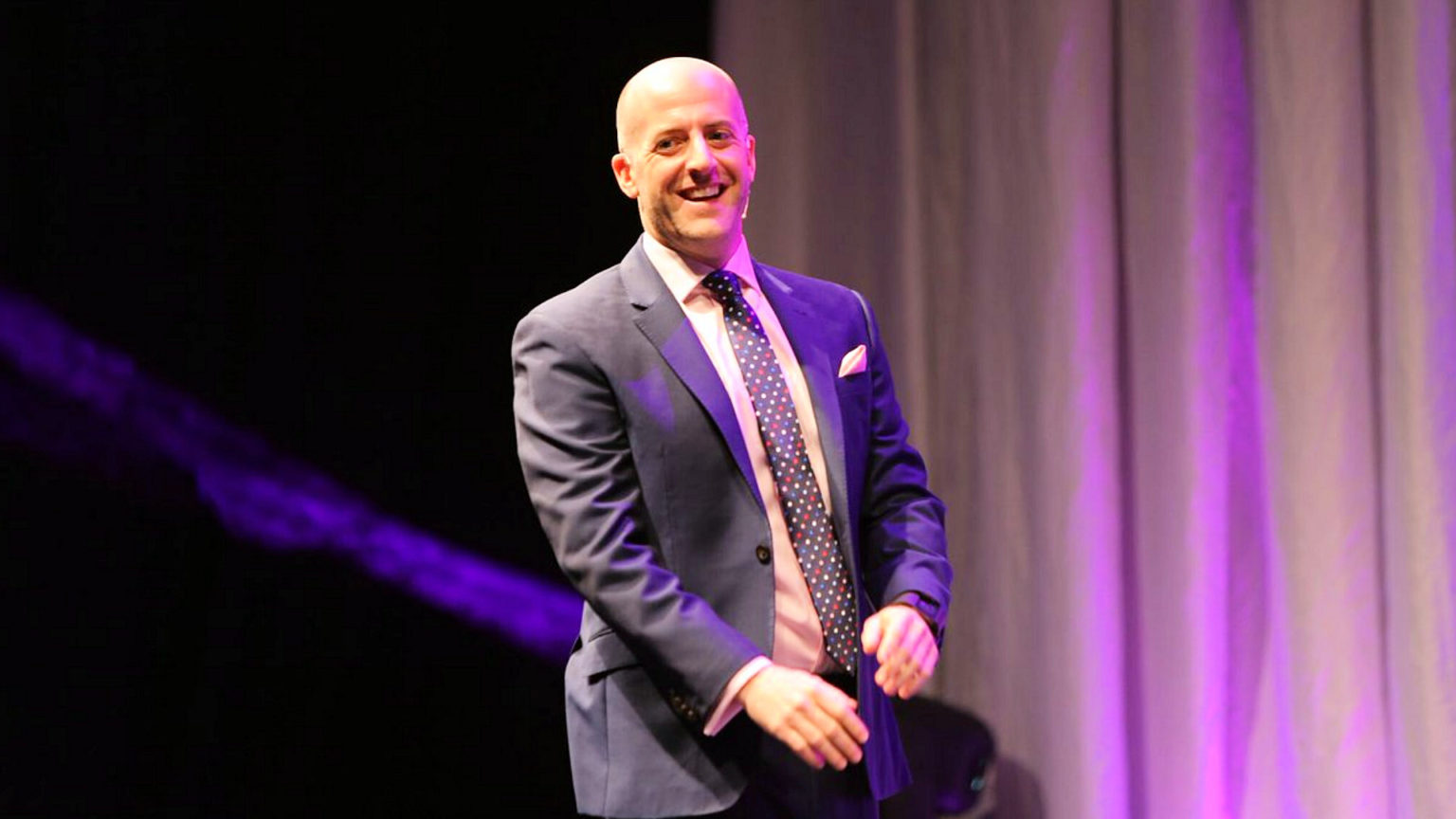 Utility Warehouse Success Stories