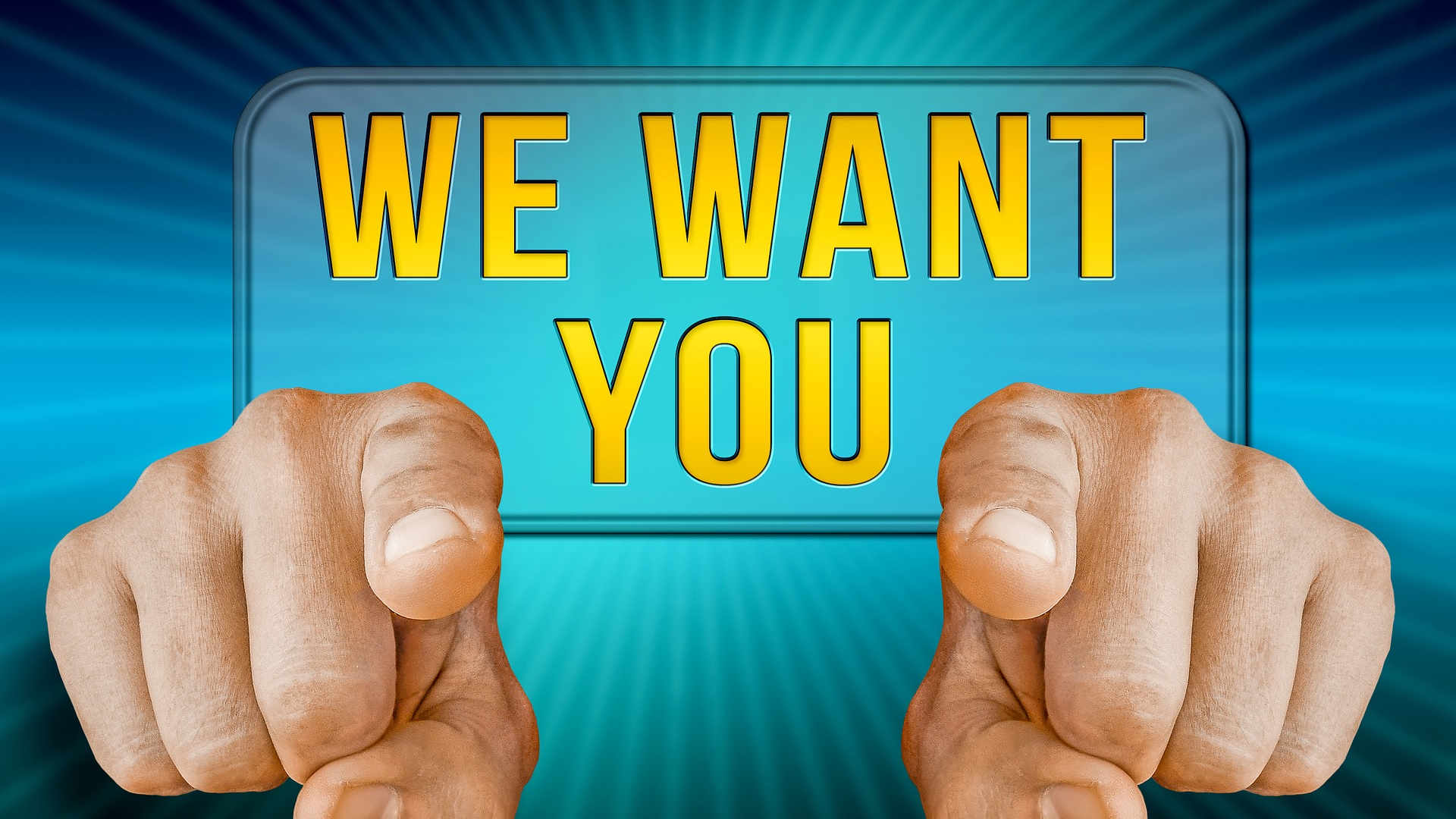 We need you on our team so join the Utility Warehouse today