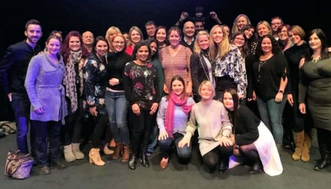 UW stories read Utility Warehouse Partner success stories