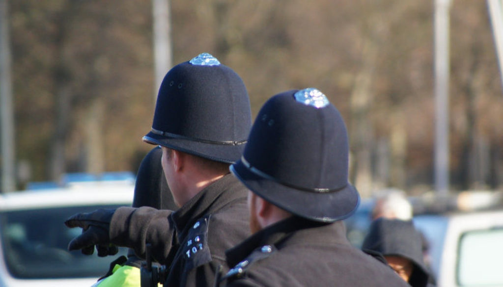 how to earn an extra income as a UK Police Officer