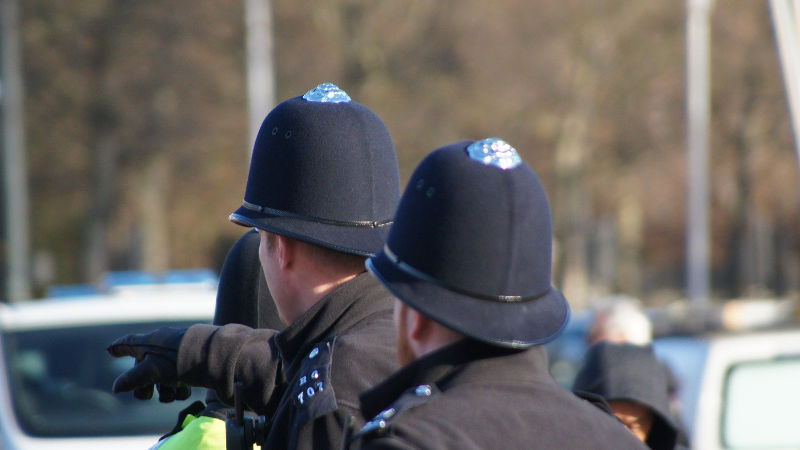 how to earn an extra income as a UK Police Officer