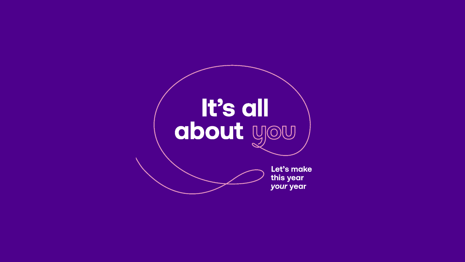 Utility Warehouse - it's all about you