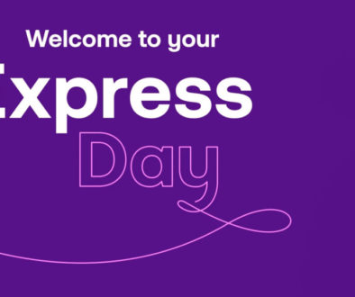 Utility Warehouse Express Day 2020