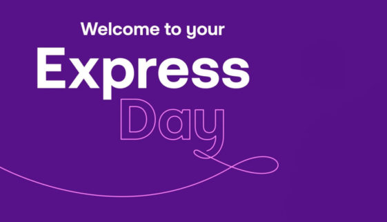 Utility Warehouse Express Day 2020