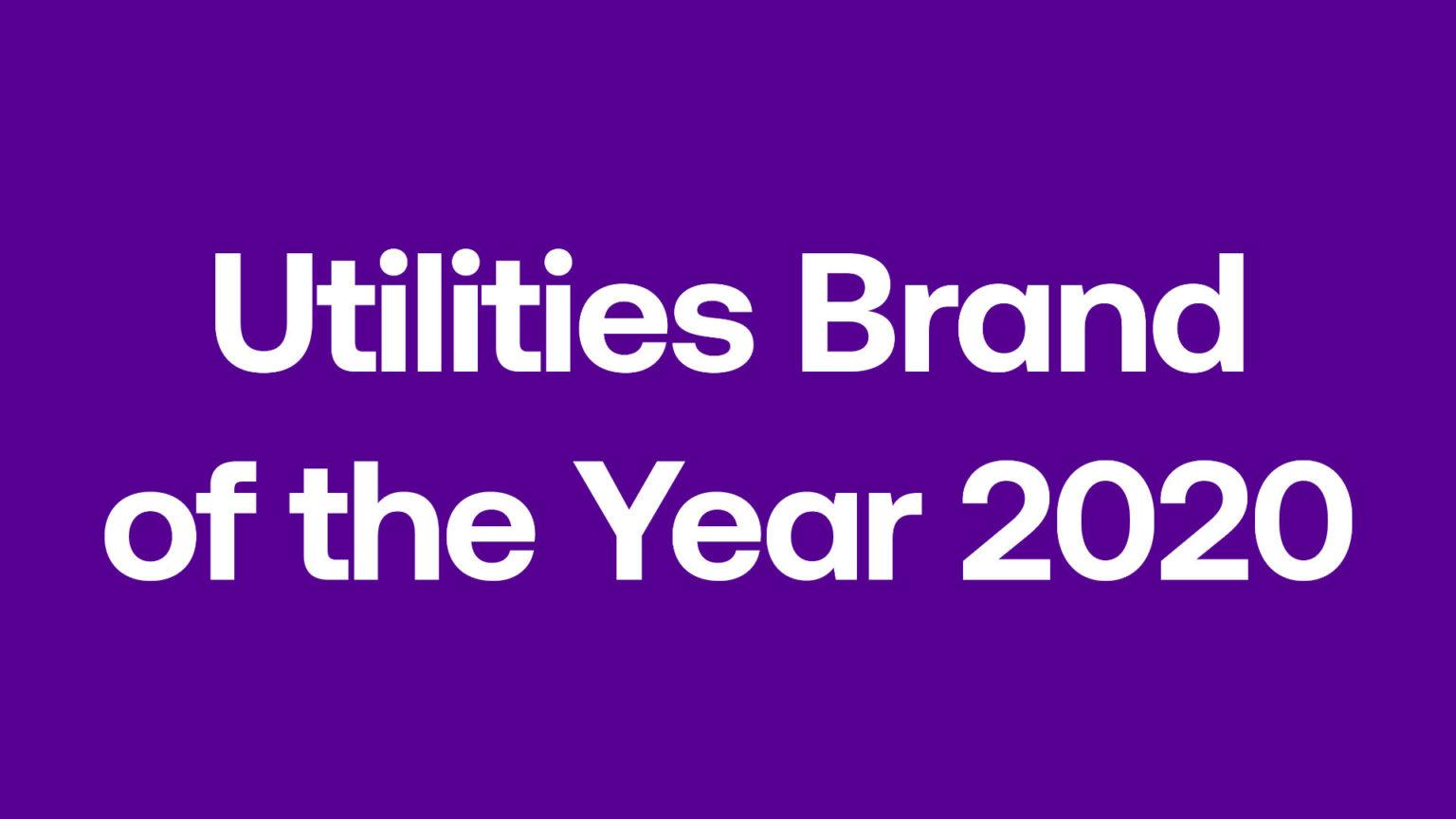 UW Energy UK's cheapest fixed rate energy tariff