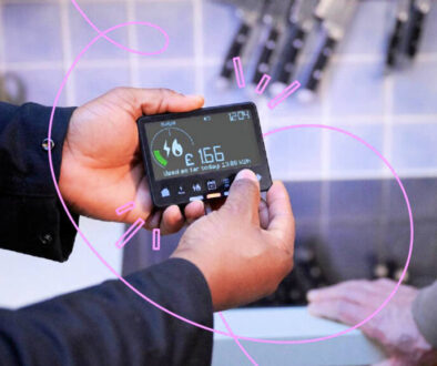 Unlocking energy savings with Utility Warehouse