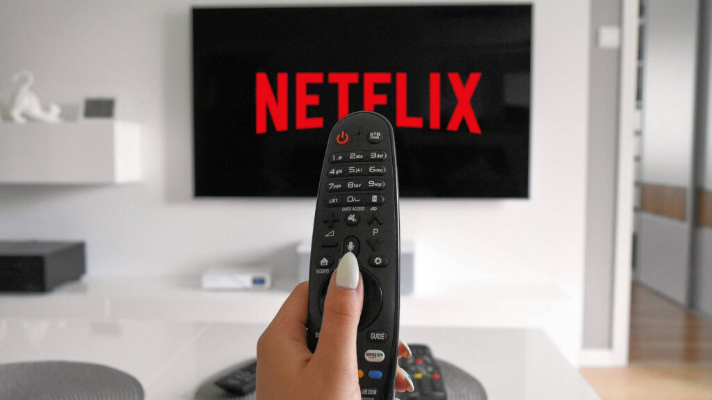 Get cashback on Netflix Amazon Prime Paramount Spotify Disney