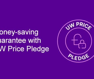 Utility Warehouse price pledge