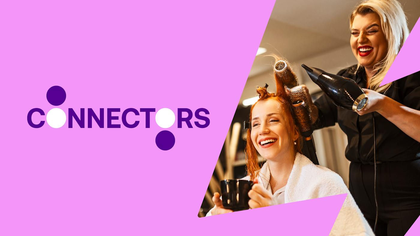 UW Connector Affiliate Opportunity