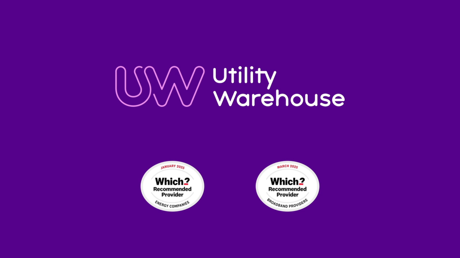 utility-warehouse-which-recommended-energy-broadband-2025 UW retail partners offering cashback in 2025