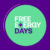 Utility Warehouse free energy days