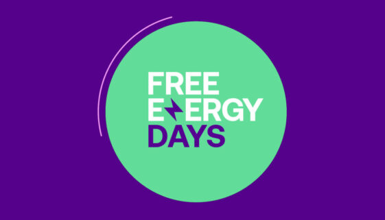 Utility Warehouse free energy days