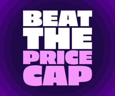 Beat energy price hikes with utility warehouse