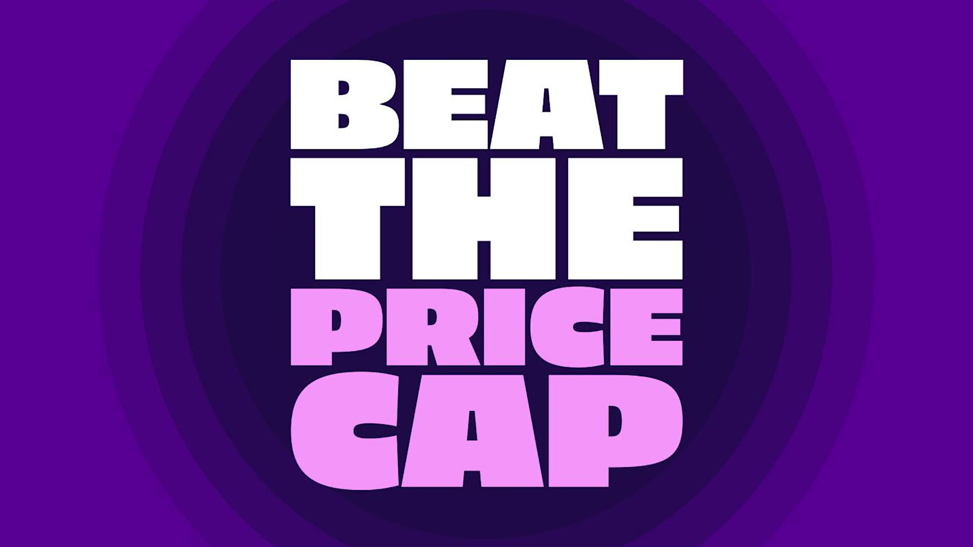 Beat energy price hikes with utility warehouse